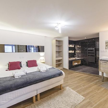Appartement Luxueux Au Coeur De La Doutre Анже Экстерьер фото